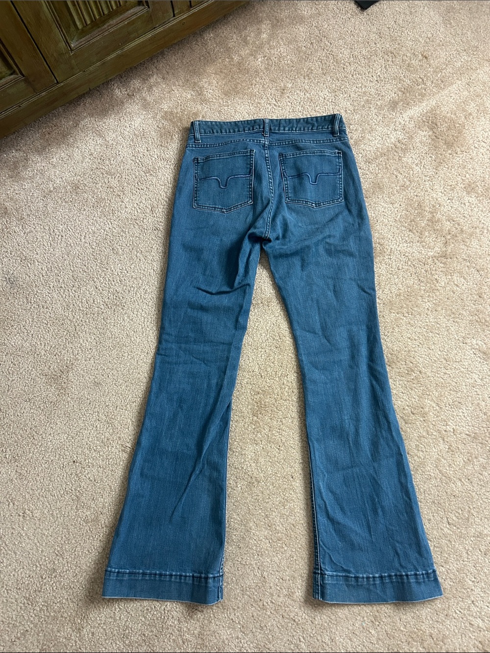Kimes Lola Jeans 6x32